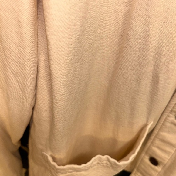 Gently used men’s large banana republic long sleeve - Picture 3 of 8